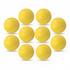 Roberto Sport ITSF yellow balls  pack of 10
