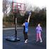 Sure Shot Portable Basketball Unit - 63514ACR - thumbnail image 4