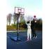 SURE SHOT Easi Just Basketball Unit - 63513ACR