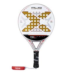 NOX ML10 Pro Cup Coorp Miguel Lamperti Padel Racket 2026