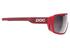 POC DO Blade Bohrium Red Violet/Silver Mirror Sunglasses - thumbnail image 3