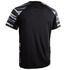 Salming Motion Tee - Black - thumbnail image 2