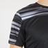 Salming Motion Tee - Black - thumbnail image 3