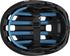 POC Ventral Spin Uranium Raceday Black Cycling Helmet - thumbnail image 2