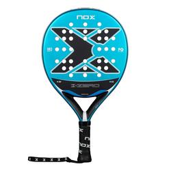 Previous product: NOX X-Zero Padel Racket Blue 2026
