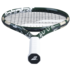 Babolat Evoke 102 Wimbledon Tennis Racket - thumbnail image 4