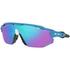 Oakley Radar Ev Advancer - Sky/Prizm Sapphire Sunglasses - thumbnail image 1