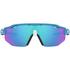 Oakley Radar Ev Advancer - Sky/Prizm Sapphire Sunglasses - thumbnail image 2