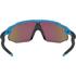 Oakley Radar Ev Advancer - Sky/Prizm Sapphire Sunglasses - thumbnail image 4