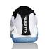 Salming Hawk Mens Squash & Indoor Court Shoe - White/Black 