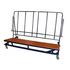 SURE SHOT Incline Mat Trolley