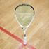 Tecnifibre Slash 120 Control Squash Racket 2025 - thumbnail image 4