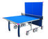 Butterfly Garden Rollaway 5000 5mm Outdoor Table Tennis Table - Blue