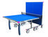 Butterfly Garden Rollaway 7000 7mm Outdoor Table Tennis Table - Blue