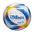 Wilson AVP Splatter Volleyball
