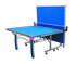 Butterfly Active 19 Deluxe Indoor Rollaway Table Tennis Table - Blue