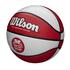 Wilson Basketball England Clutch