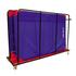 SURE SHOT Vertical Mat Trolley