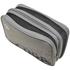 Stiga Reverse Double Wallet  Grey/Black