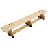 SURE SHOT Balance Benches Wood