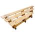 SURE SHOT Balance Benches Wood