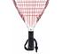 Ashaway Wallbanger Lite Racquetball Racket        - thumbnail image 2