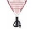 Ashaway Wallbanger Lite Racquetball Racket       