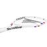 Tecnifibre T-Fight 300 Tennis Racket 2025 [Frame Only] - thumbnail image 2