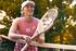 Tecnifibre Tempo 298 Tennis Racket Iga Swiatek  [Frame Only] - thumbnail image 4
