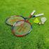 Sure Shot London 2 Player Senior Racket & Play Set