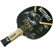 BUTTERFLY Timo Boll SG55 Table Tennis Bat