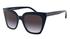 Emporio Armani EA4127 Blue Sunglasses