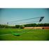 SURE SHOT Quick Fit 5 meter Post And Net Only - thumbnail image 1