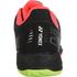 Yonex PC Sonicage 2 Black/Yellow Men's All Court Tennis Shoes - thumbnail image 4