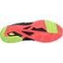 Yonex PC Sonicage 2 Black/Yellow Men's All Court Tennis Shoes - thumbnail image 2
