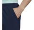 adidas Performance Club 7" men's shorts - Navy - thumbnail image 3