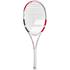 Babolat Pure Strike 18/20 Tennis Racket - thumbnail image 2