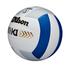 K1 Gold Volleyball - Blue/White - thumbnail image 2