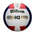 K1 Gold Volleyball - Red/White/Blue