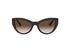 Versace VE4381B Tortoise Sunglasses