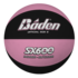 BADEN SX700C Coloured Rubber Basketballs