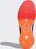 Adidas Stabil Bounce Court Shoes - Blue - thumbnail image 3