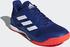Adidas Stabil Bounce Court Shoes - Blue - thumbnail image 2