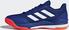 Adidas Stabil Bounce Court Shoes - Blue - thumbnail image 4
