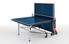 Sponeta Schooline 22mm Compact Indoor Blue Table Tennis Table (S5-73i)