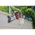 GOALIATH GoTek54 Wallmount Basketball Hoop