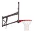 GOALIATH GoTek54 Wallmount Basketball Hoop