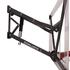 GOALIATH GoTek54 Wallmount Basketball Hoop