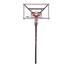 GOALIATH GoTek 54 Inground Basketball unit