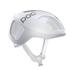 POC Ventral Spin Hydrogen White Cycling Helmet - thumbnail image 2